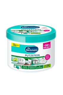 Dr. Beckmann univerzální čistící kámen 550 g Putzstein  (Dovoz: Německo)