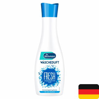 Dr. Beckmann vůně na prádlo 250 ml Fresh (Dovoz: Německo)