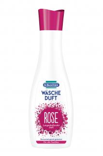 Dr. Beckmann vůně na prádlo 250 ml Rose (Dovoz: Německo)