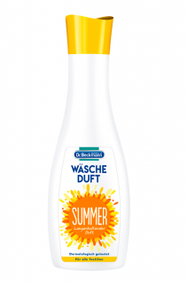 Dr. Beckmann vůně na prádlo 250 ml Summer (Dovoz: Německo)