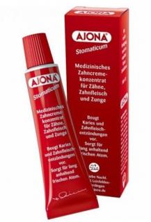 Dr. Liebe Ajona zubní pasta 25 ml Stomaticum