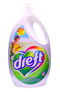 Dreft gel 30 pracích dávek Morning Fresh Universal 1,95 l (Dovoz: Nizozemsko)