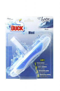 Duck WC závěs MAXI 43 g Marine