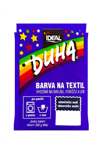 Duha Ideal 20 námořnická modř 15 g