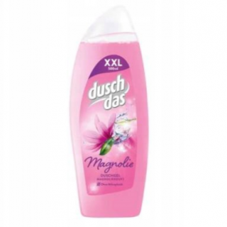 Dusch Das sprchový gel 500 ml Magnolia (Dovoz: Německo)