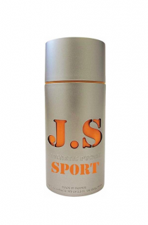 eanne Arthes J.S. Magnetic Power Sport toaletní voda pánská 100 ml