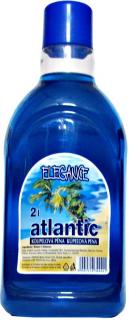 Elegance koupelová pěna 2 l Atlantic