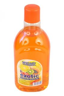 Elegance koupelová pěna 2 l Exotic