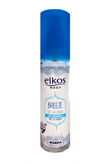 Elkos Body deodorant ve skle 75 ml Breeze (Dovoz: Německo)
