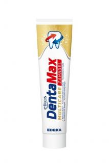 Elkos DentaMax zubní pasta 125 ml Multicare (Dovoz: Německo)