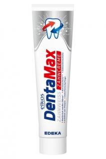 Elkos DentaMax zubní pasta 125 ml Zahnweiss (Dovoz: Německo)