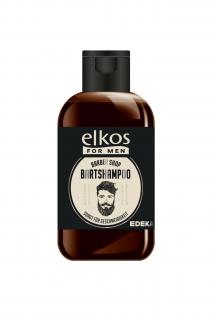 Elkos for Men šampon na vousy 100 ml Bartshampoo