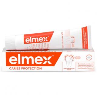 Elmex zubní pasta 75 ml Caries Protection