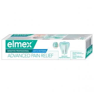 Elmex zubní pasta 75 ml Sensitive Professional Whitening