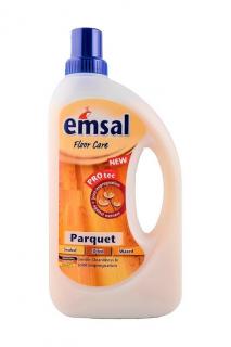 Emsal čistič na podlahy 750 ml Parkety