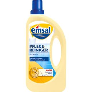 Emsal pečující čistič na podlahy 1 l Pflege-Reiniger (Dovoz: Německo)
