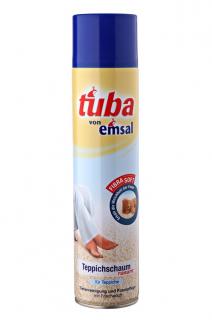 Emsal Tuba na čištění koberců 600 ml