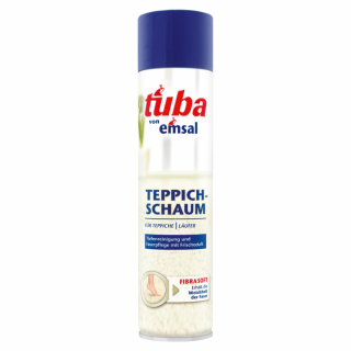 Emsal Tuba na čištění koberců 600 ml (Dovoz: Německo)