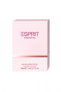 Esprit Essential for Her 20 ml EDP