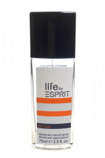 Esprit Life For Him 75 ml DNS