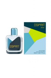 Esprit Man toaletní voda pánská 50 ml