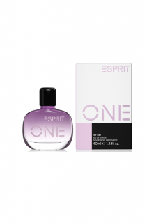 Esprit One toaletní voda dámská 40 ml