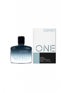 Esprit One toaletní voda pánská 50 ml