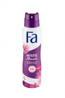 Fa deospray 150 ml Mystic Moments
