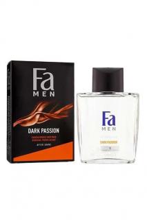 Fa Men voda po holení 100 ml Dark Passion