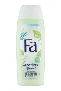 Fa sprchový gel 250 ml Aloe Vera &amp; Yoghurt
