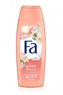 Fa sprchový gel 250 ml Divine Moments