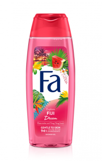 Fa sprchový gel 250 ml Fiji Dream