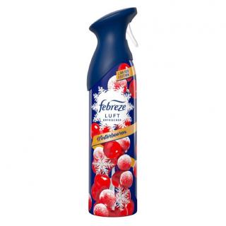 Febreze osvěžovač vzduchu 300 ml Winterbeeren (Dovoz: Německo)