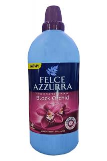 Felce Azzurra aviváž 41 dávek Black Orchid 1,025 l (Dovoz: Itálie)