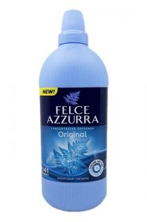 Felce Azzurra aviváž 41 dávek Original 1,025 l (Dovoz: Itálie)