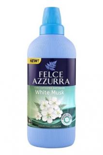 Felce Azzurra aviváž 41 dávek White Musk 1,025 l (Dovoz: Itálie)
