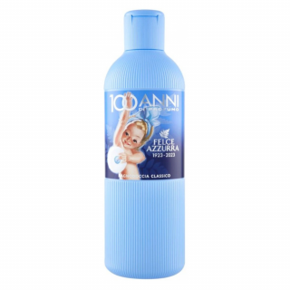 Felce Azzurra sprchový gel 650 ml Original (Dovoz: Itálie)