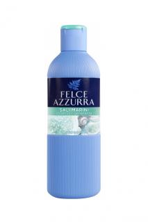 Felce Azzurra sprchový gel 650 ml Sea Salts (Dovoz: Itálie)