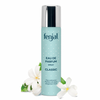 Fenjal Classic 75 ml EDP ve spreji
