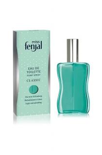 Fenjal Miss Classic 50 ml EDT