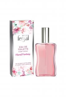 Fenjal Miss Floral Fantasy 50 ml EDT