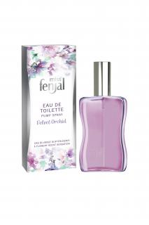 Fenjal Miss Velvet Orchid 50 ml EDT