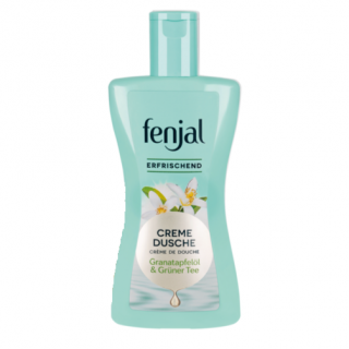 Fenjal sprchový gel 200 ml Osvěžující (Dovoz: Německo)