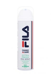 Fila deodorant 150 ml Change the Game Extra Fresh