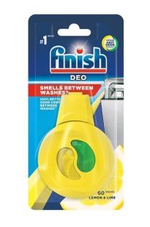 Finish osvěžovač do myčky 4 ml citron a limeta