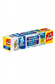 Fino sáčky na ledové kostky 240 kostek