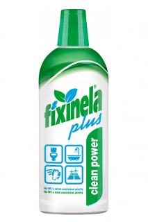 Fixinela Plus 500 ml (EXP 1/25)