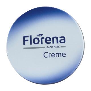 Florena Creme 150 ml (Dovoz: Německo)