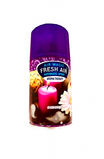 Fresh Air náhradní náplň 260 ml Aroma Therapy