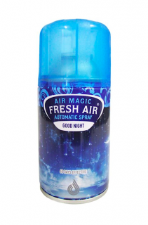 Fresh Air náhradní náplň 260 ml Good Night